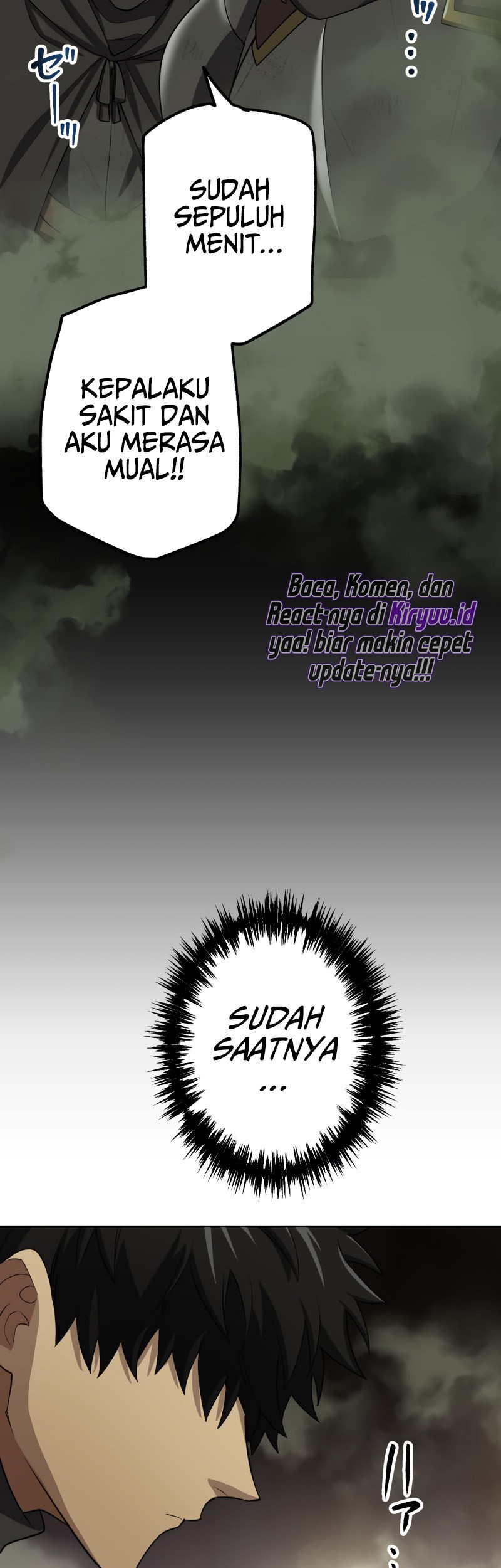 Monster Eater Adventurer Chapter 08 Gambar 29