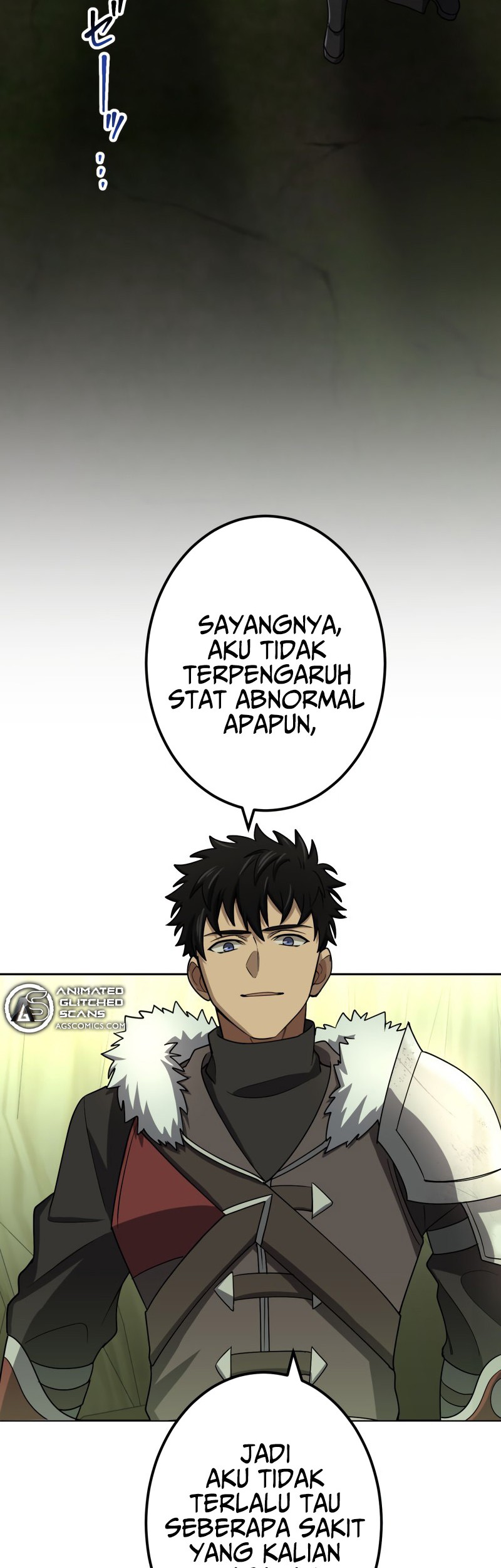 Monster Eater Adventurer Chapter 08 Gambar 33