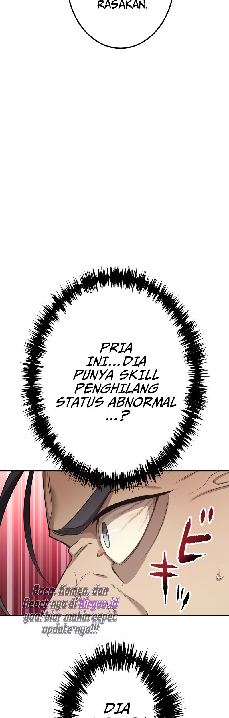 Monster Eater Adventurer Chapter 08 Gambar 34