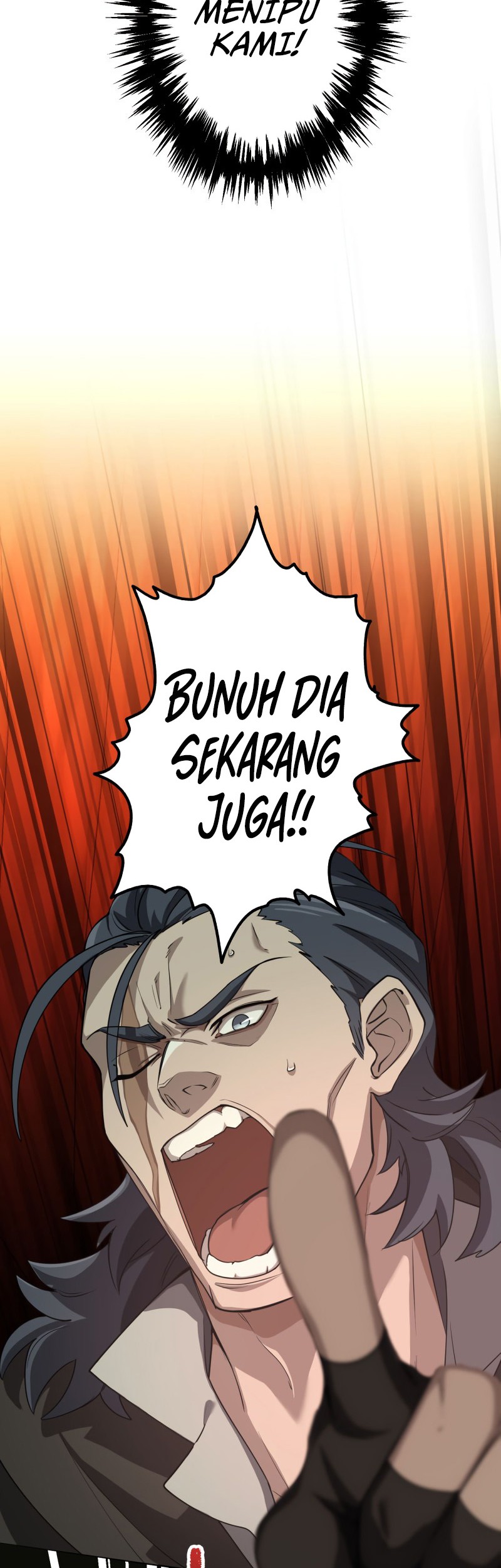 Monster Eater Adventurer Chapter 08 Gambar 35