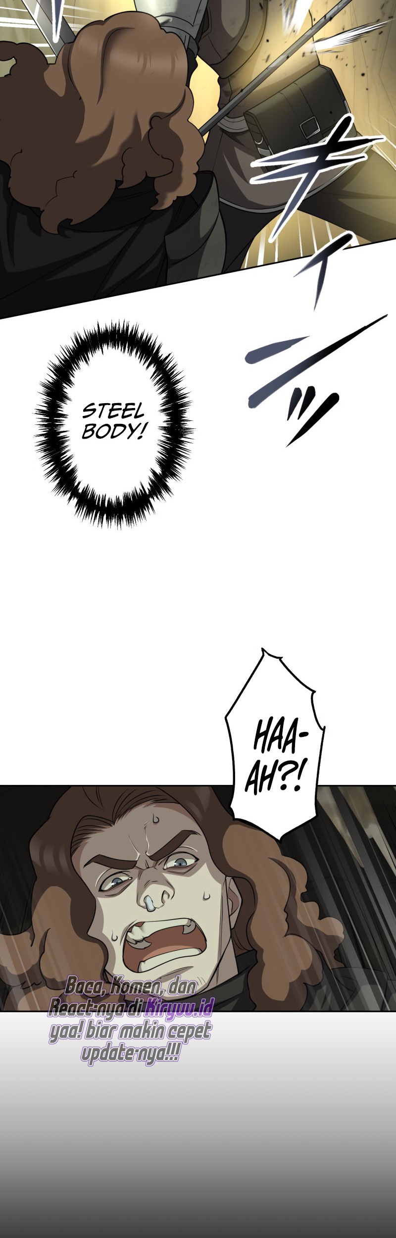 Monster Eater Adventurer Chapter 08 Gambar 40