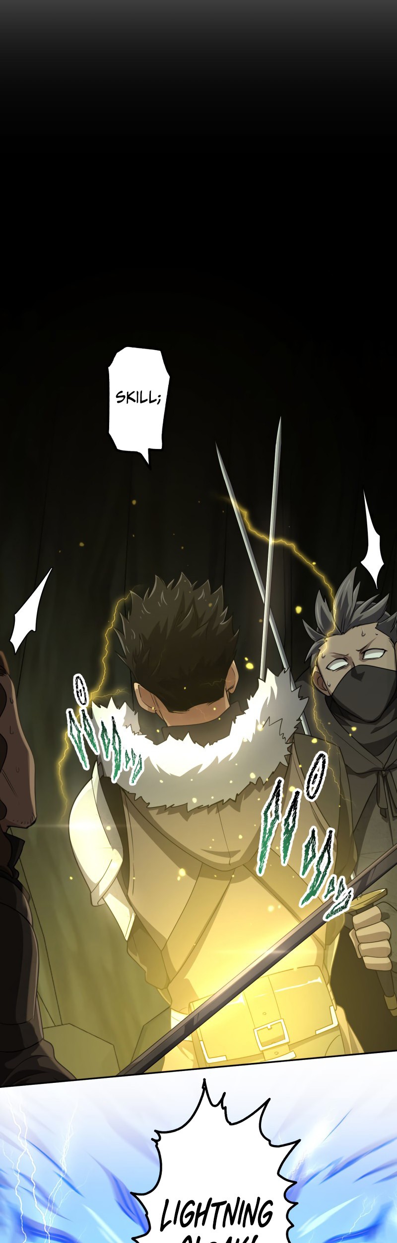 Monster Eater Adventurer Chapter 08 Gambar 41