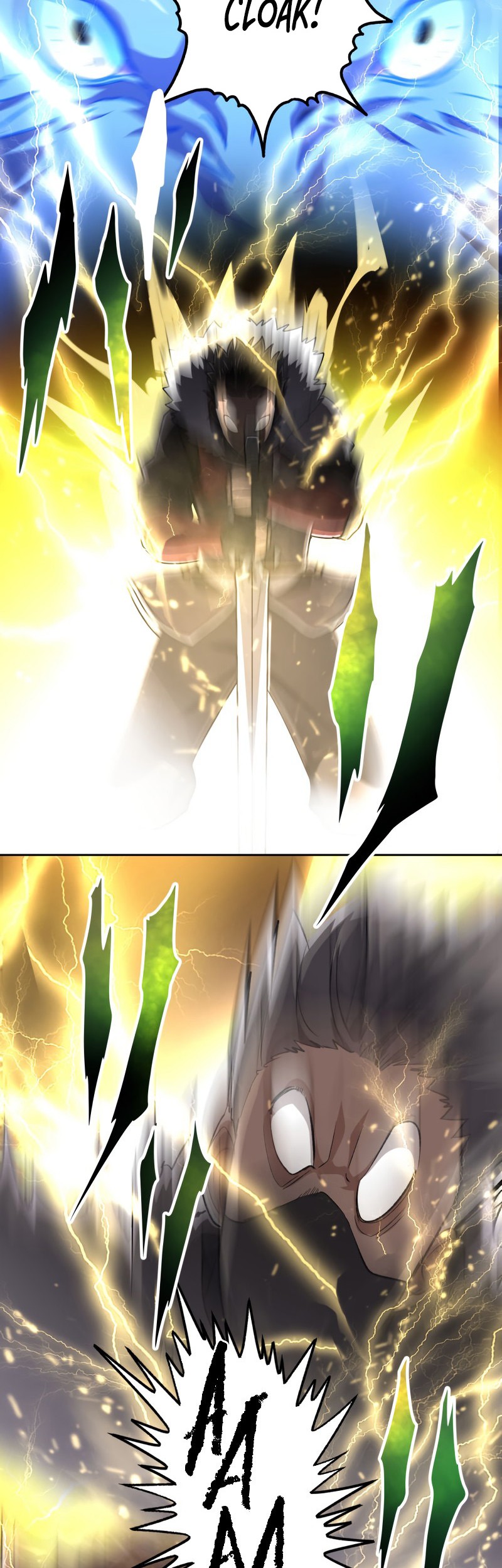 Monster Eater Adventurer Chapter 08 Gambar 42