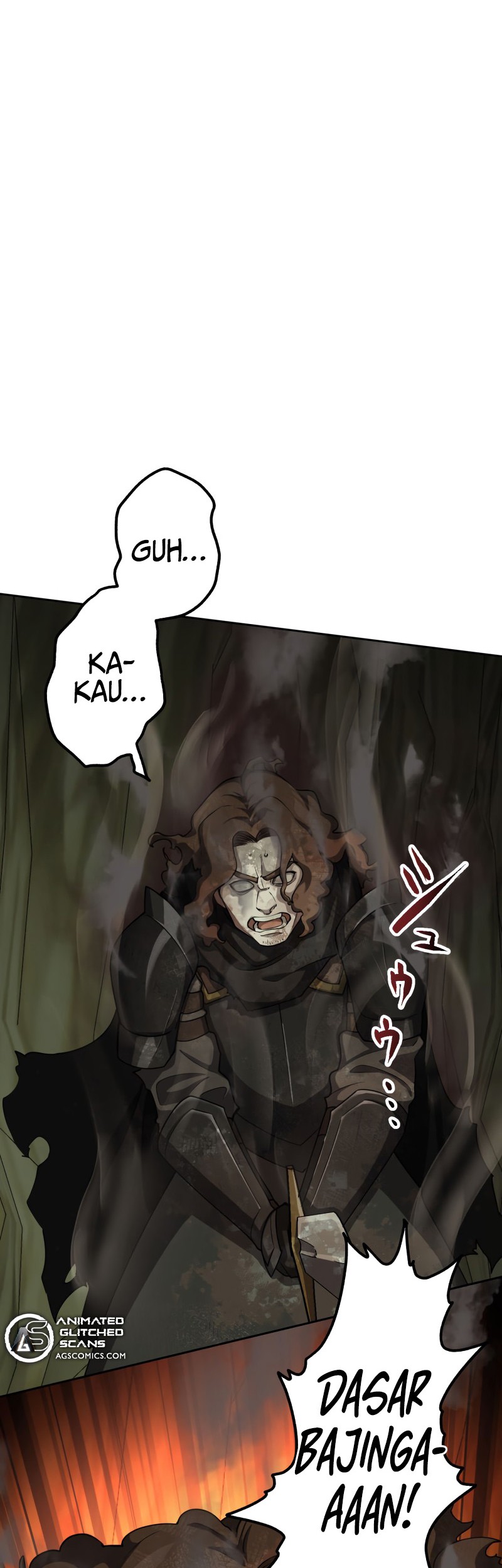 Monster Eater Adventurer Chapter 08 Gambar 44