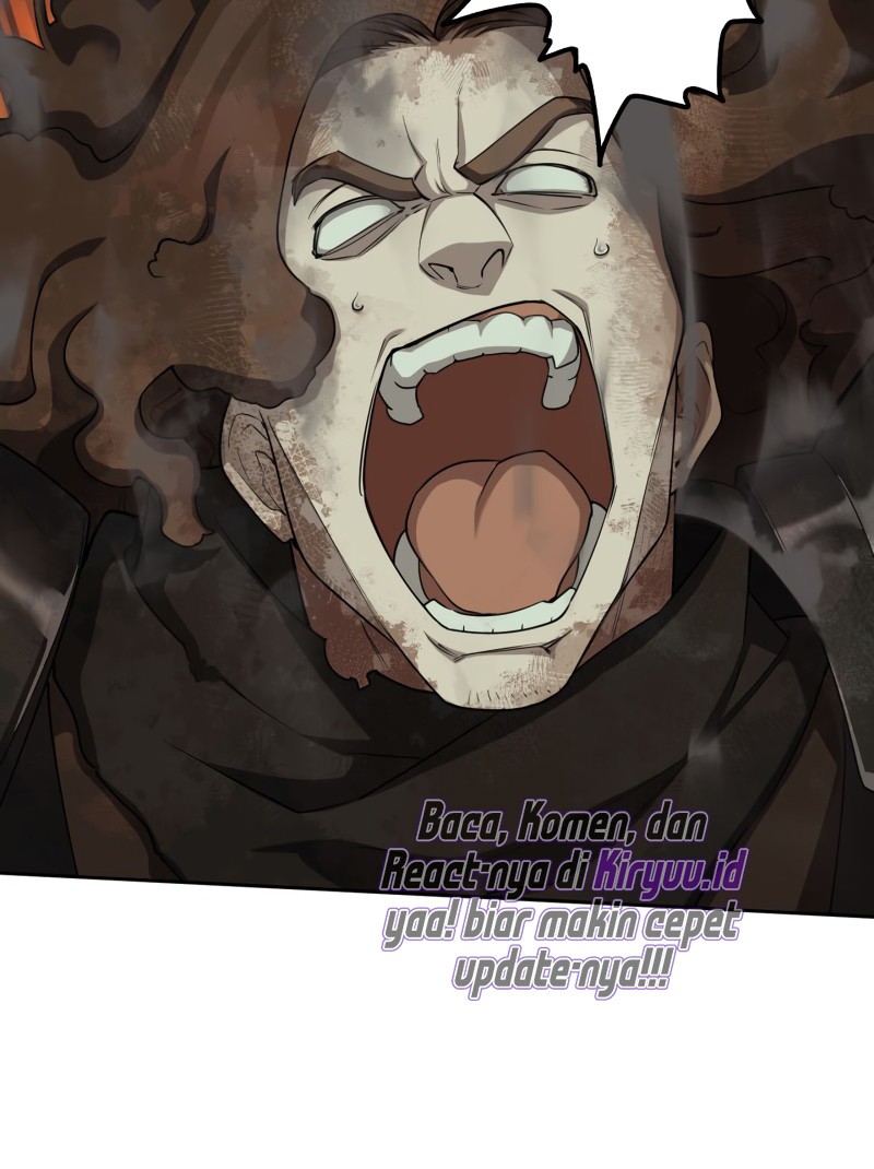 Monster Eater Adventurer Chapter 08 Gambar 45