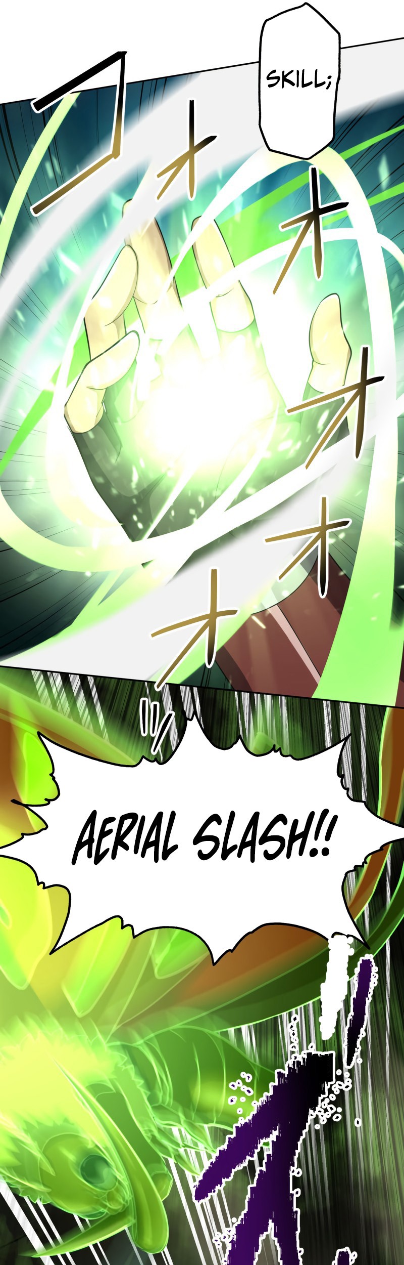 Monster Eater Adventurer Chapter 08 Gambar 46