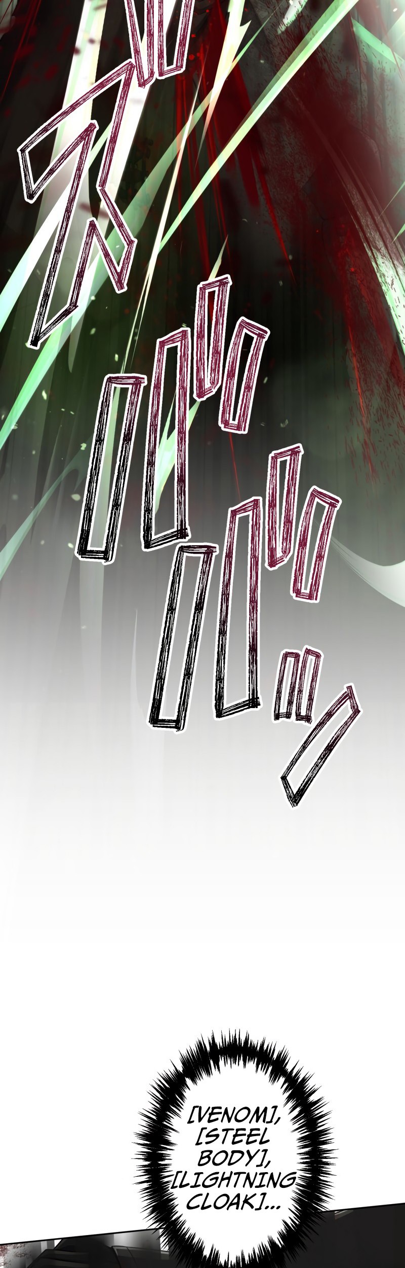 Monster Eater Adventurer Chapter 08 Gambar 48