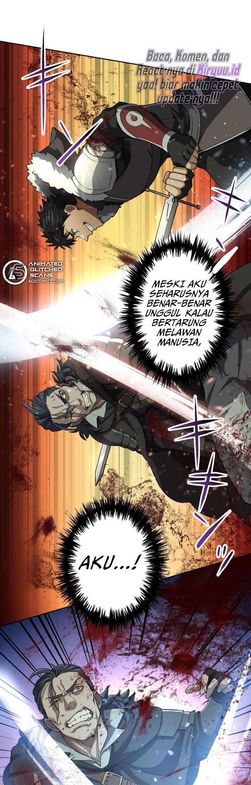 Monster Eater Adventurer Chapter 08 Gambar 51