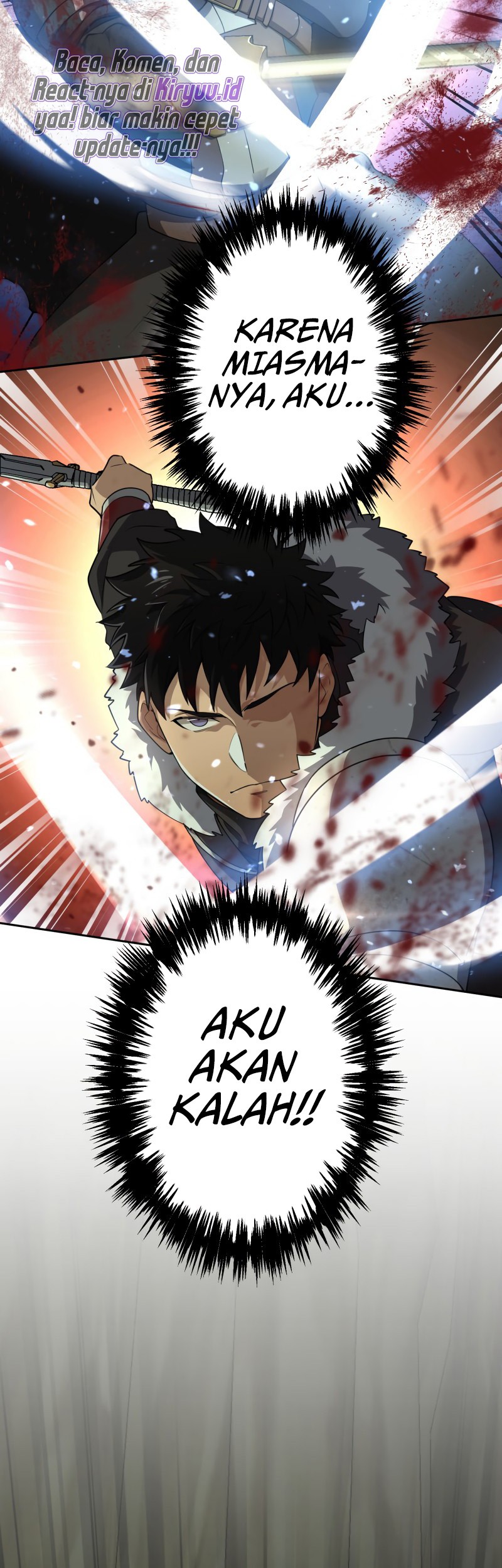 Monster Eater Adventurer Chapter 08 Gambar 52