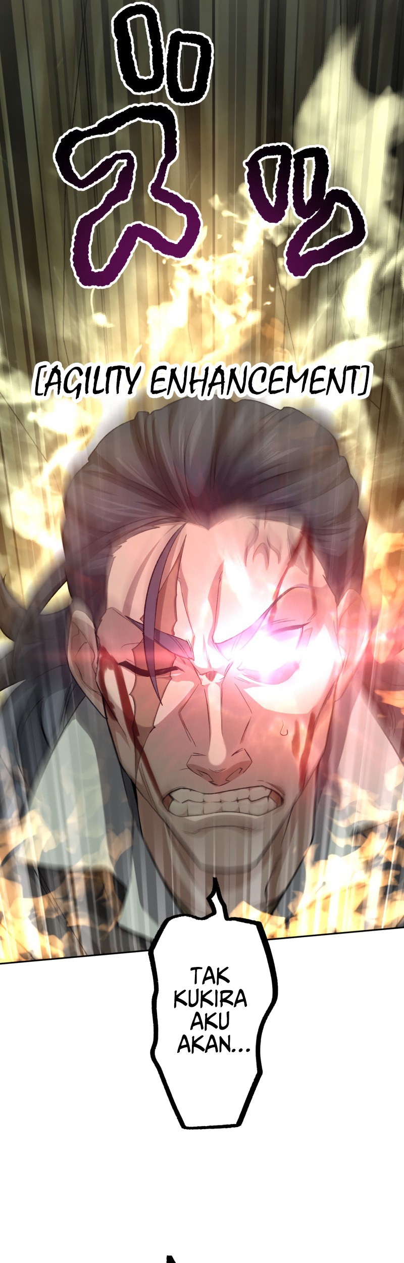 Monster Eater Adventurer Chapter 08 Gambar 54