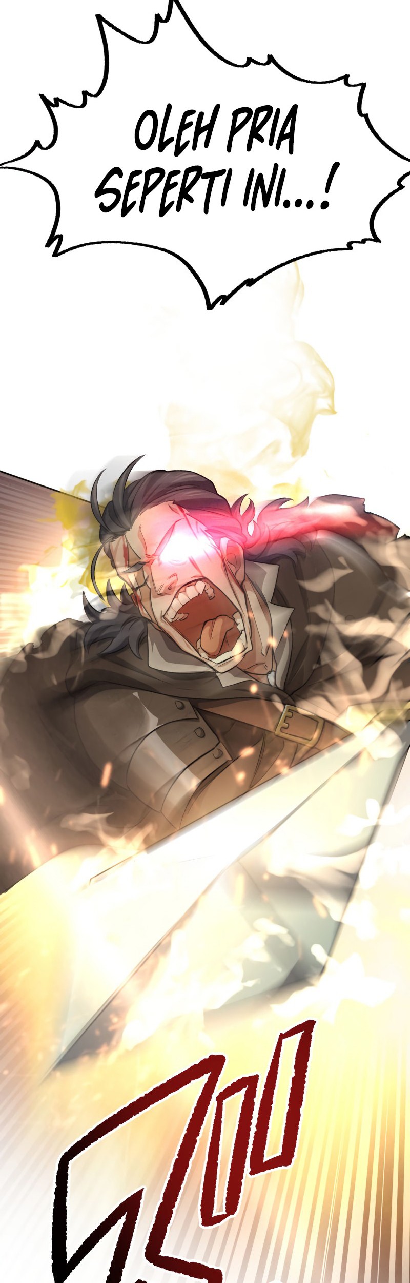 Monster Eater Adventurer Chapter 08 Gambar 55