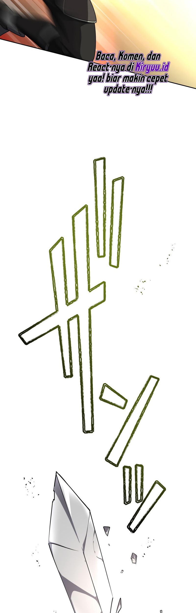 Monster Eater Adventurer Chapter 08 Gambar 57