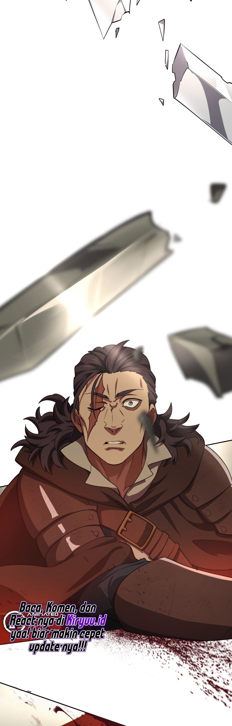 Monster Eater Adventurer Chapter 08 Gambar 58