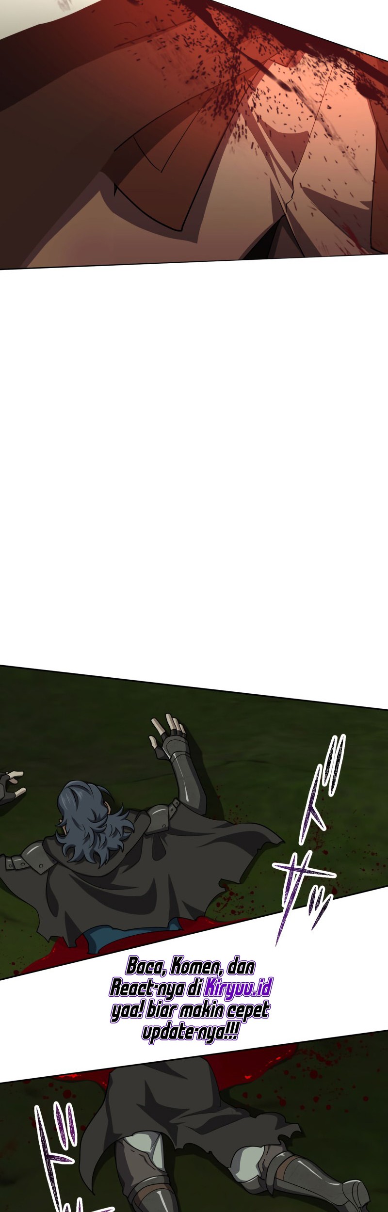 Monster Eater Adventurer Chapter 08 Gambar 59