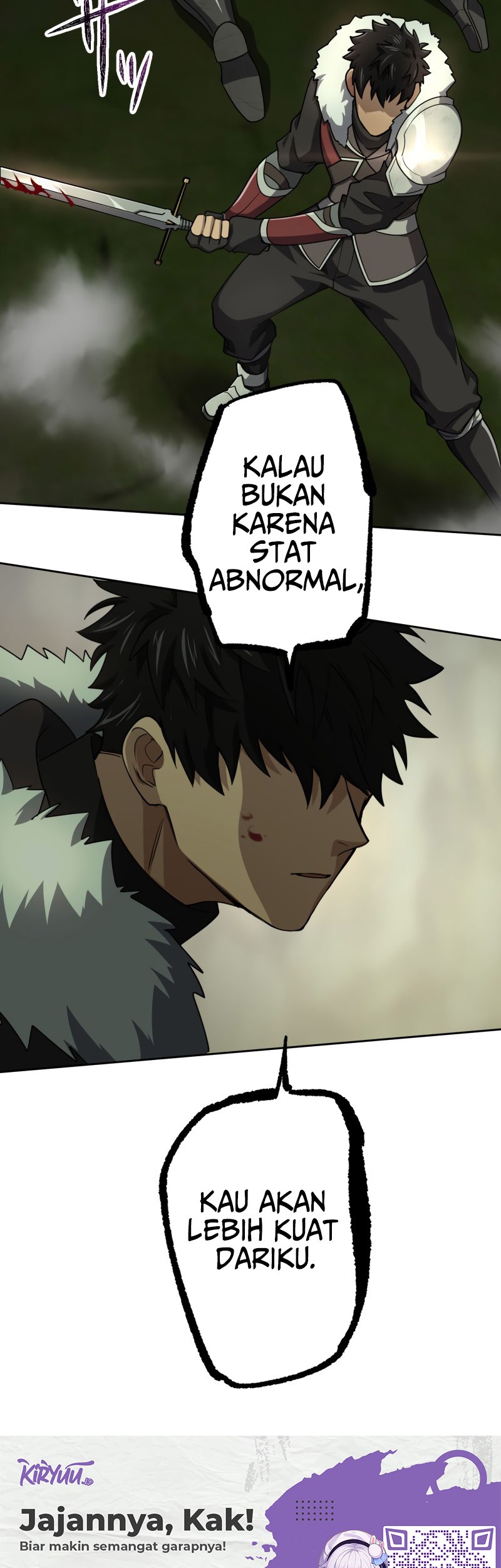 Monster Eater Adventurer Chapter 08 Gambar 60