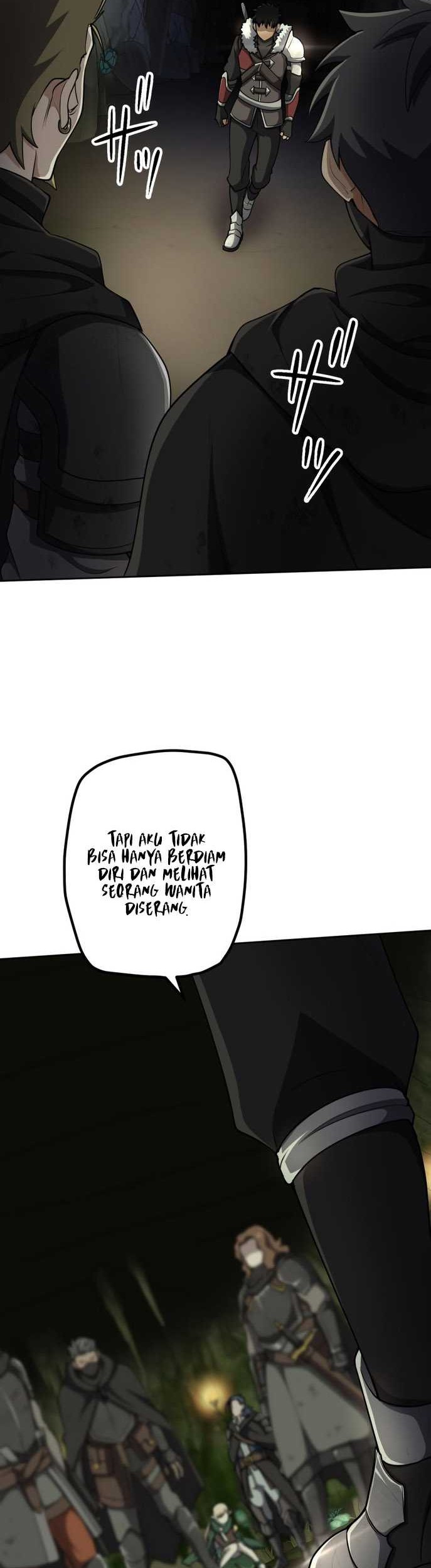 Monster Eater Adventurer Chapter 07 Gambar 39