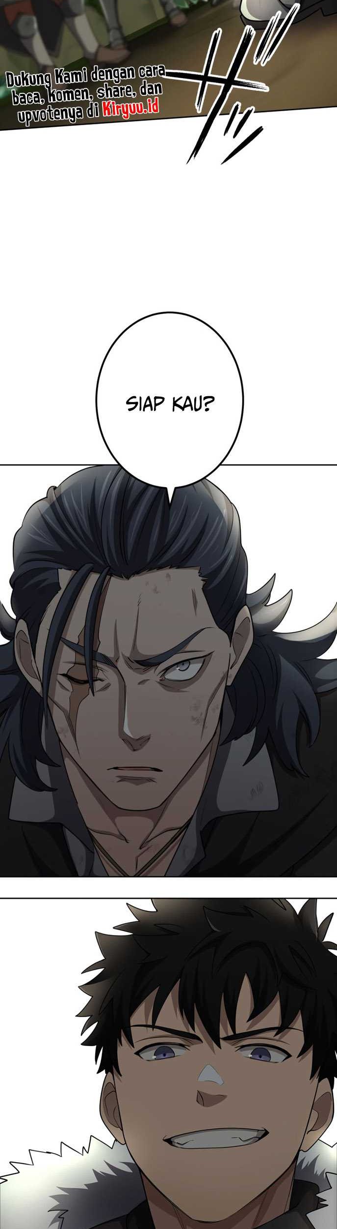 Monster Eater Adventurer Chapter 07 Gambar 40