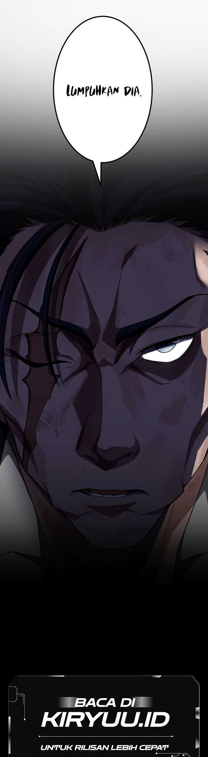 Monster Eater Adventurer Chapter 07 Gambar 45