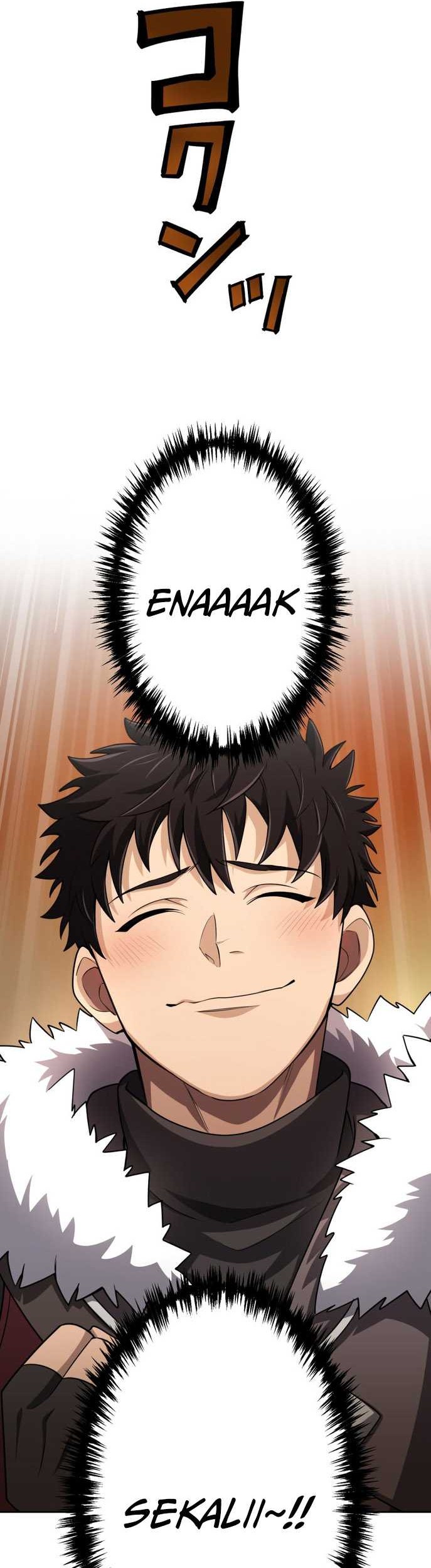 Monster Eater Adventurer Chapter 07 Gambar 11