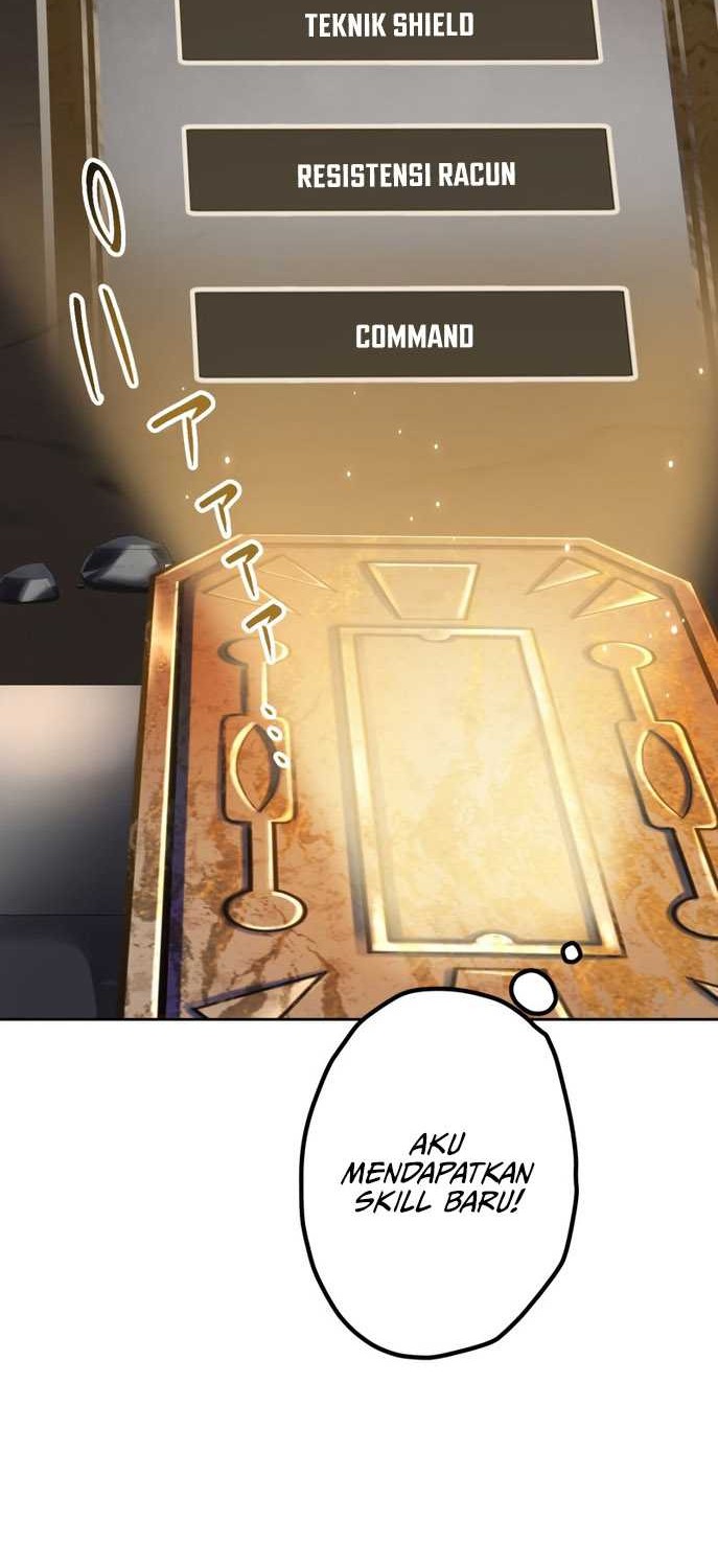 Monster Eater Adventurer Chapter 07 Gambar 13