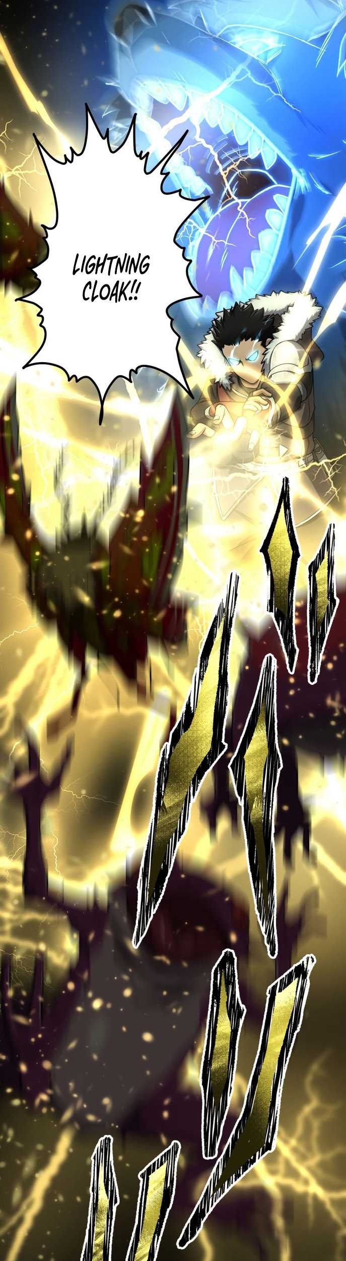 Monster Eater Adventurer Chapter 07 Gambar 22