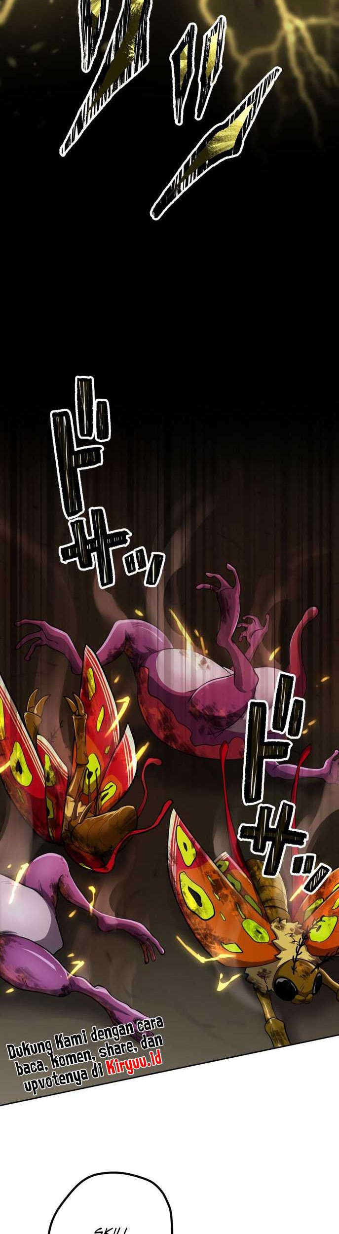 Monster Eater Adventurer Chapter 07 Gambar 23