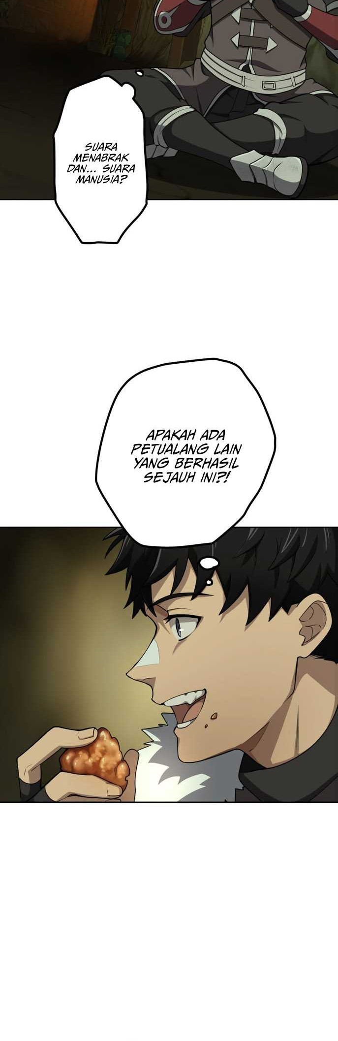 Monster Eater Adventurer Chapter 07 Gambar 29