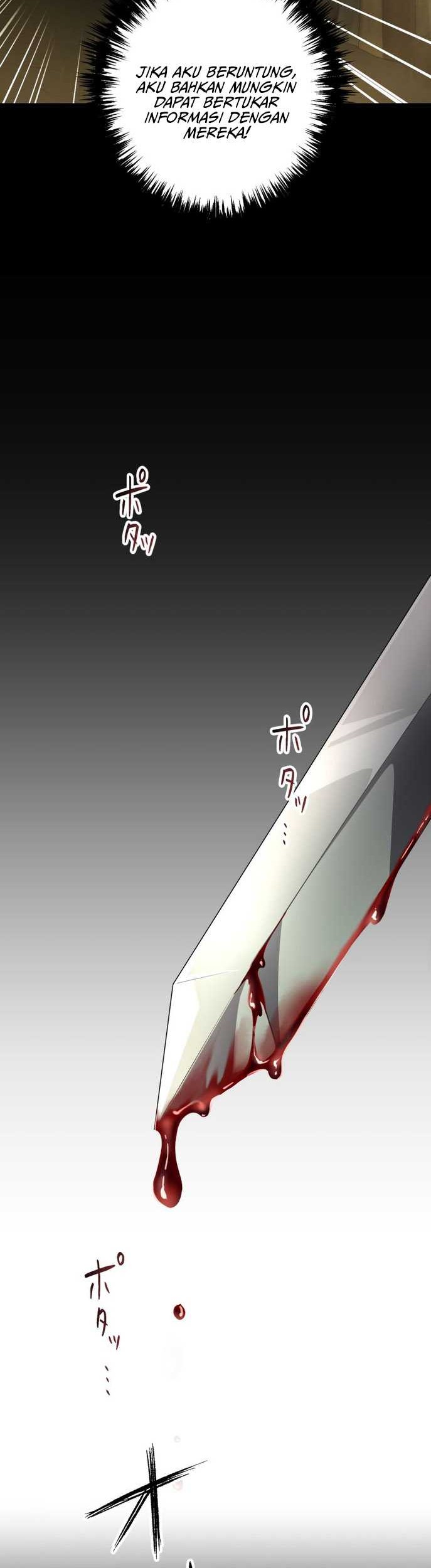 Monster Eater Adventurer Chapter 07 Gambar 31