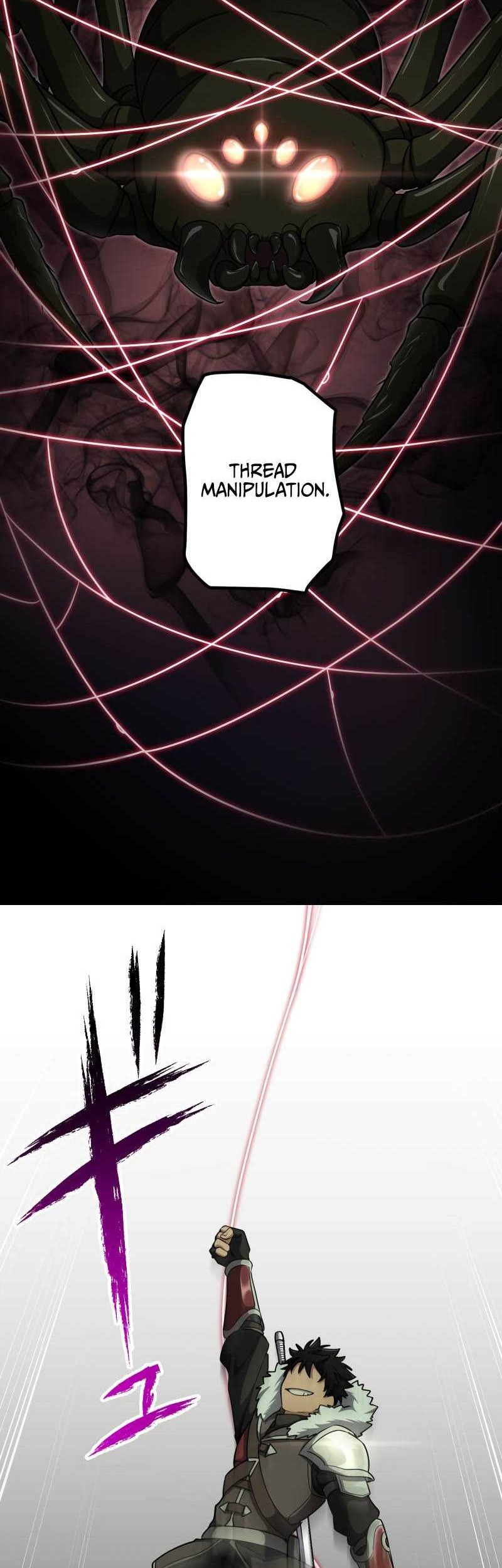 Monster Eater Adventurer Chapter 06 Gambar 50