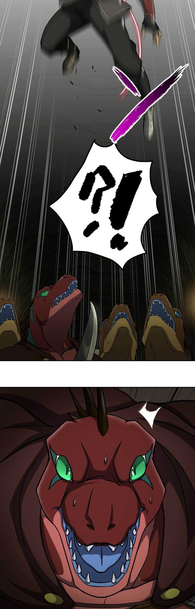 Monster Eater Adventurer Chapter 06 Gambar 51