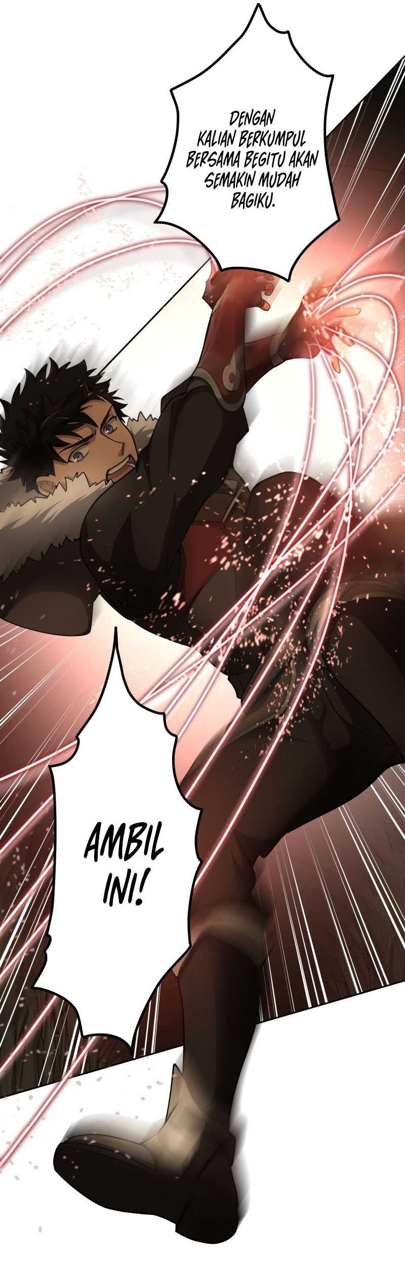 Monster Eater Adventurer Chapter 06 Gambar 53