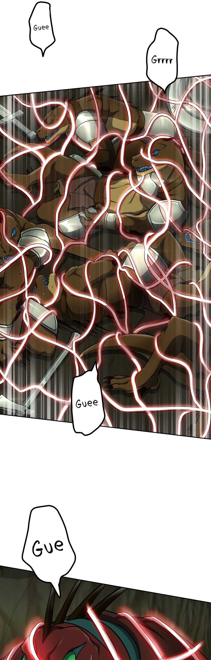 Monster Eater Adventurer Chapter 06 Gambar 57