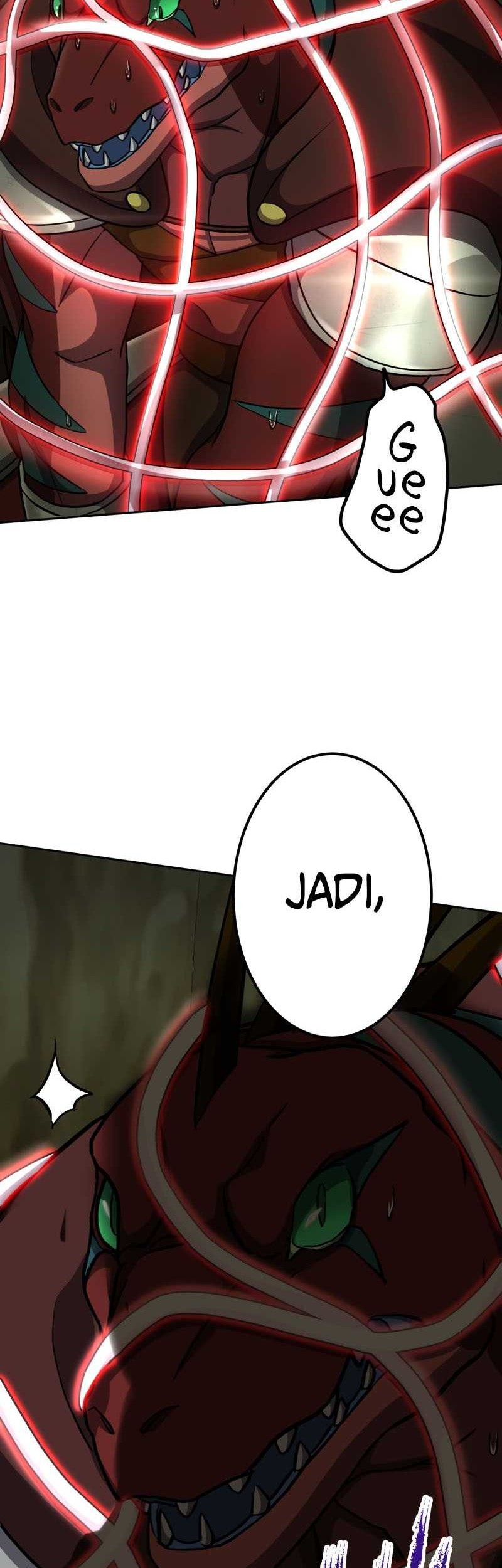 Monster Eater Adventurer Chapter 06 Gambar 58