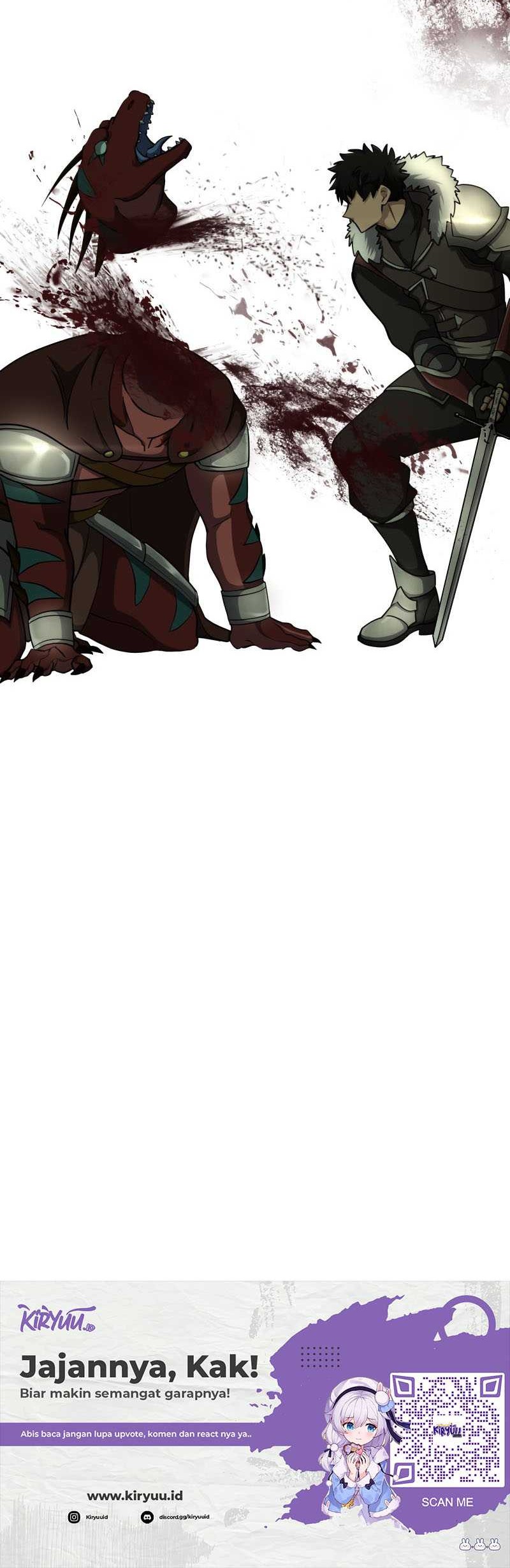 Monster Eater Adventurer Chapter 06 Gambar 62