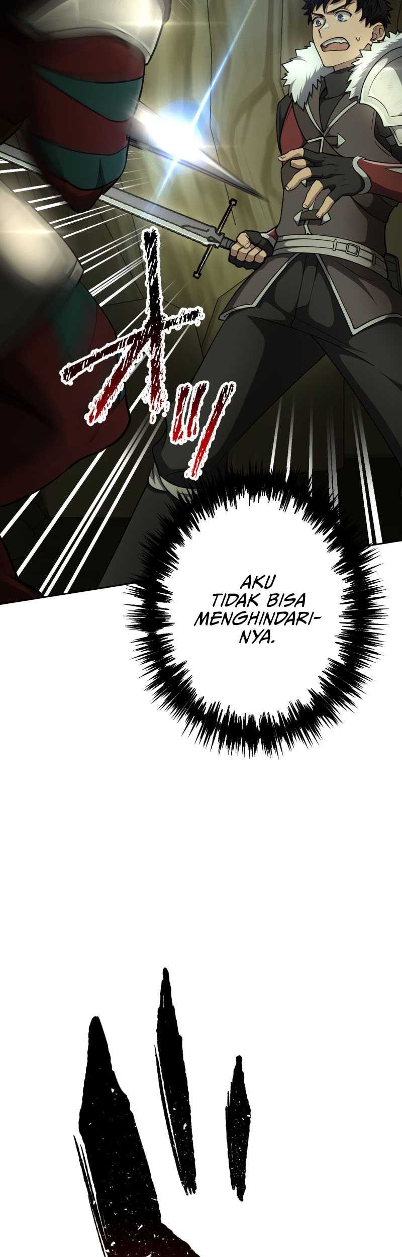 Monster Eater Adventurer Chapter 06 Gambar 36