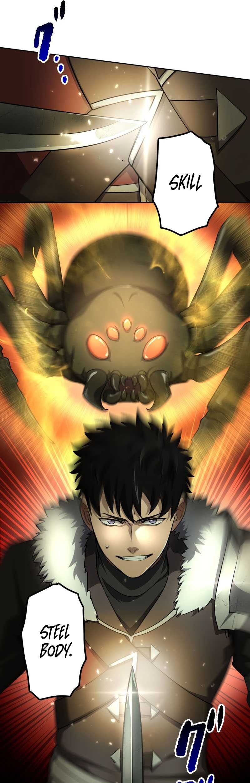 Monster Eater Adventurer Chapter 06 Gambar 38