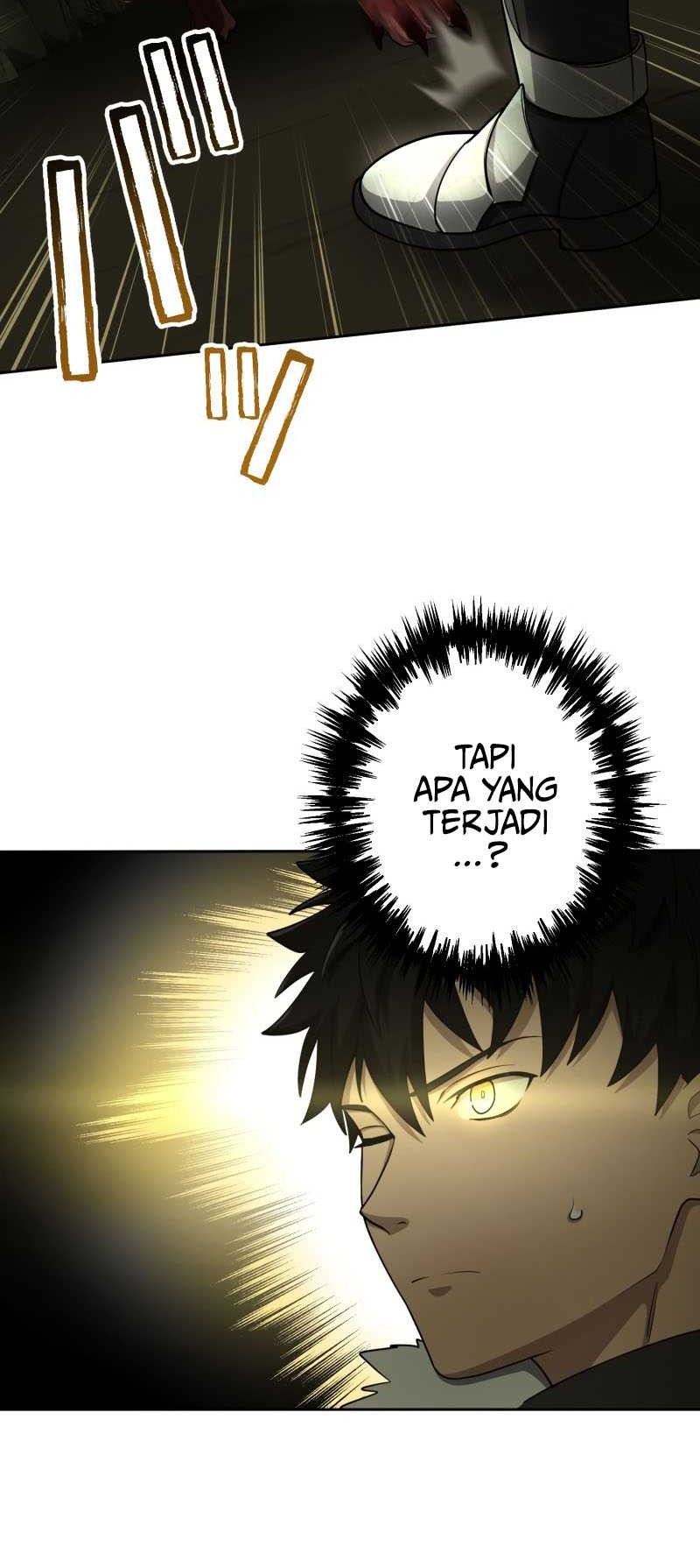 Monster Eater Adventurer Chapter 06 Gambar 40