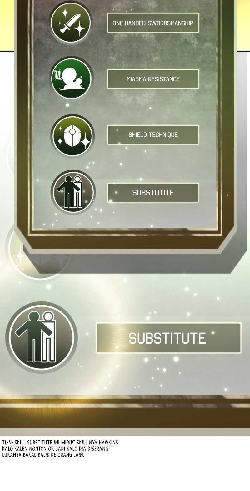 Monster Eater Adventurer Chapter 06 Gambar 44