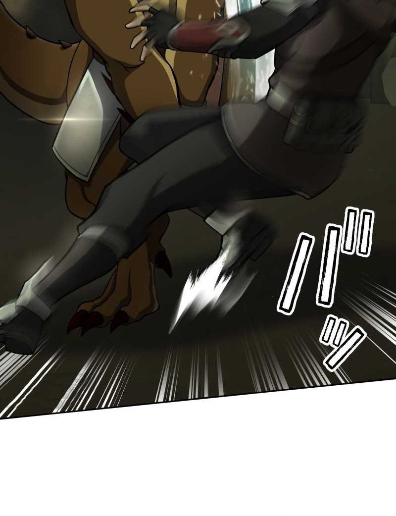 Monster Eater Adventurer Chapter 06 Gambar 5