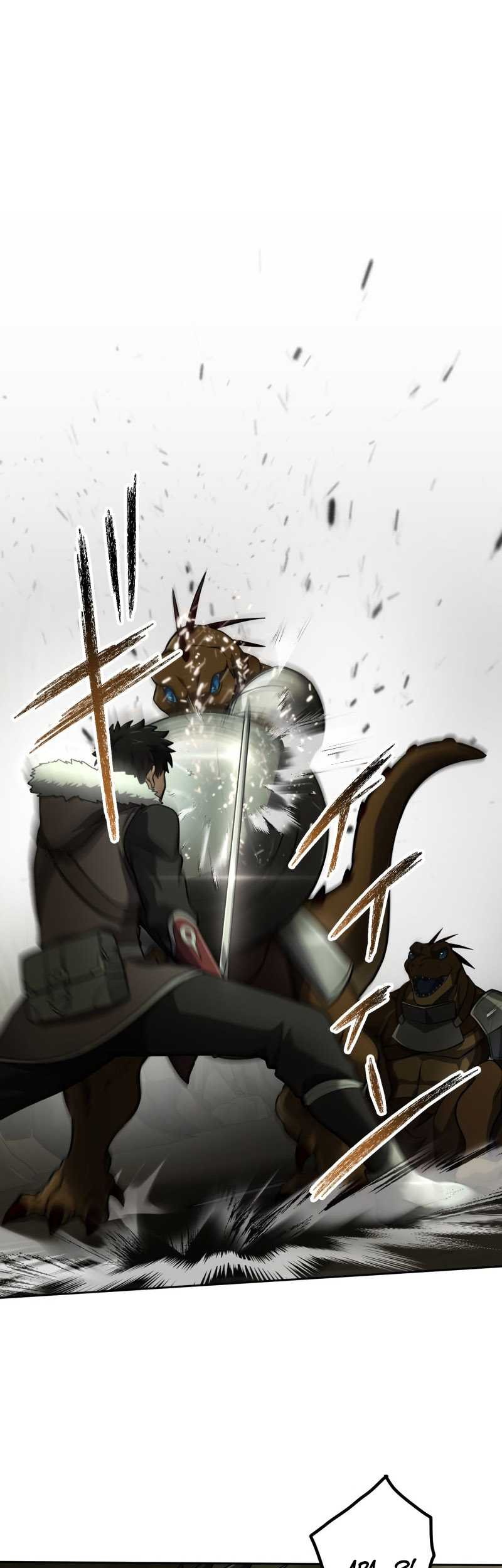 Monster Eater Adventurer Chapter 06 Gambar 10