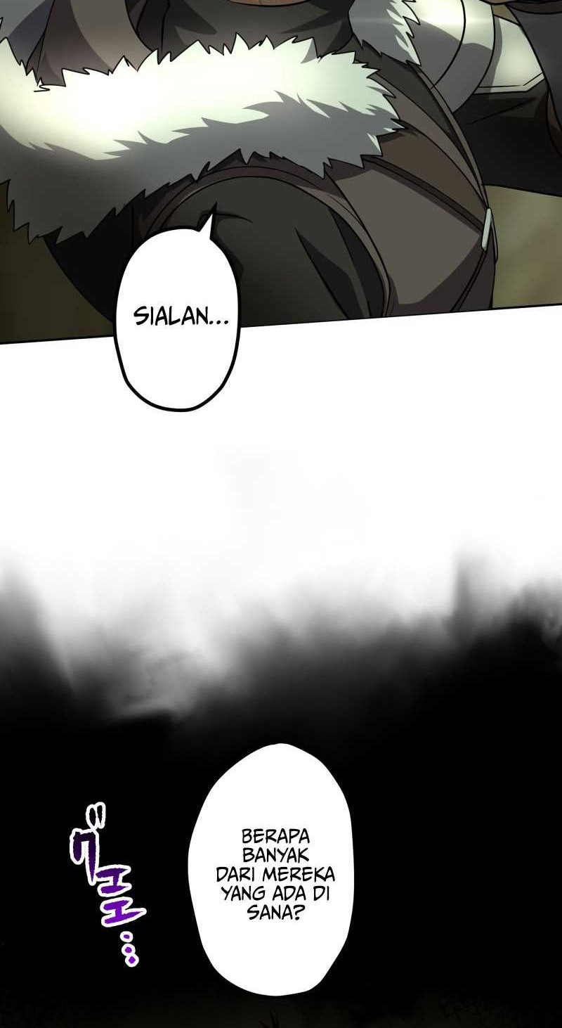 Monster Eater Adventurer Chapter 06 Gambar 13