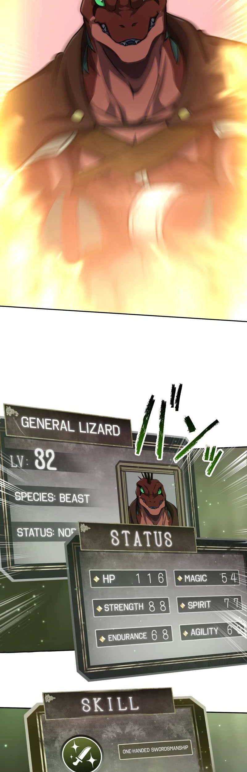 Monster Eater Adventurer Chapter 06 Gambar 20