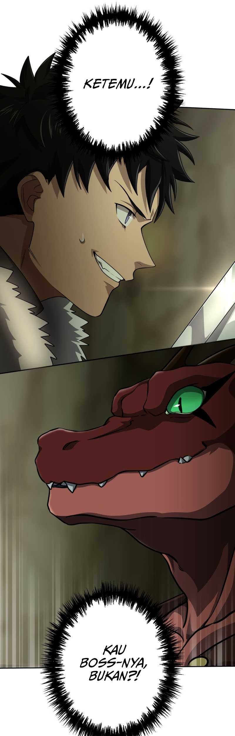 Monster Eater Adventurer Chapter 06 Gambar 22