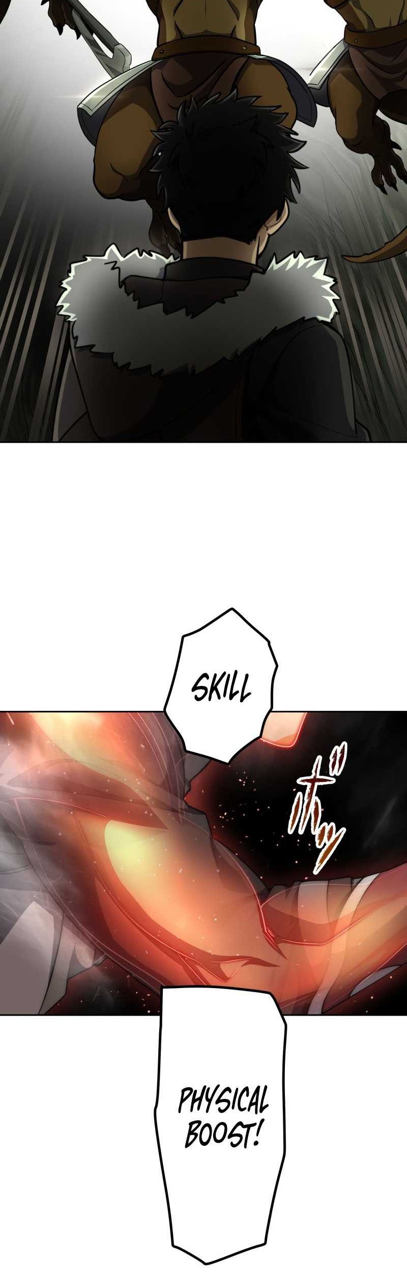 Monster Eater Adventurer Chapter 06 Gambar 25