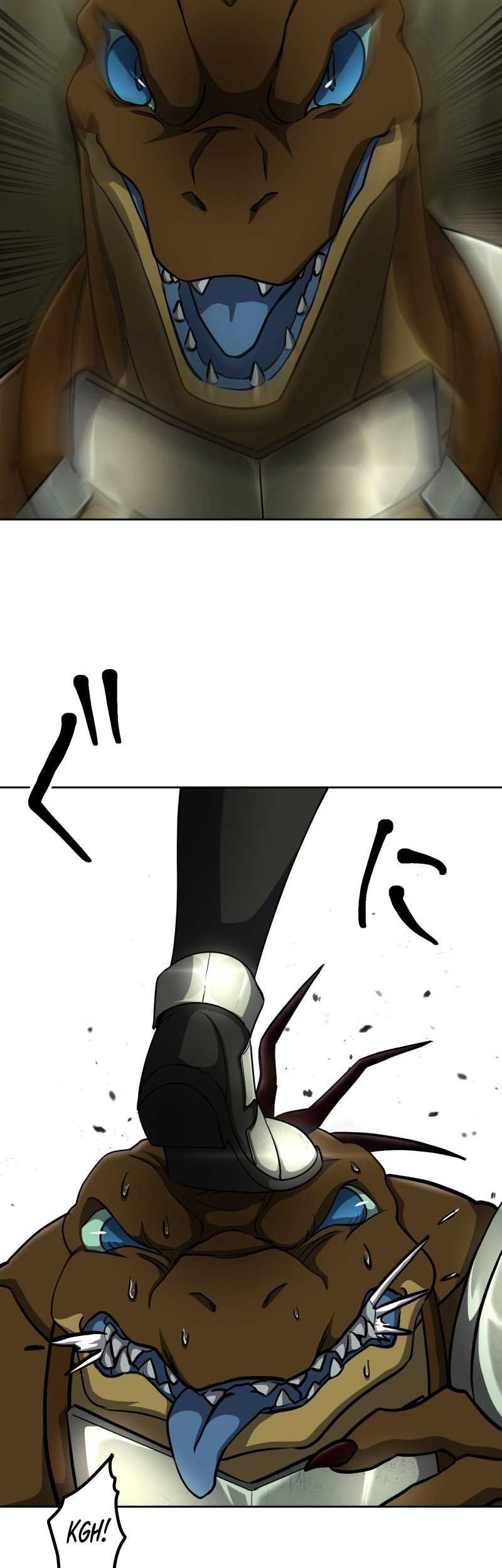 Monster Eater Adventurer Chapter 06 Gambar 28