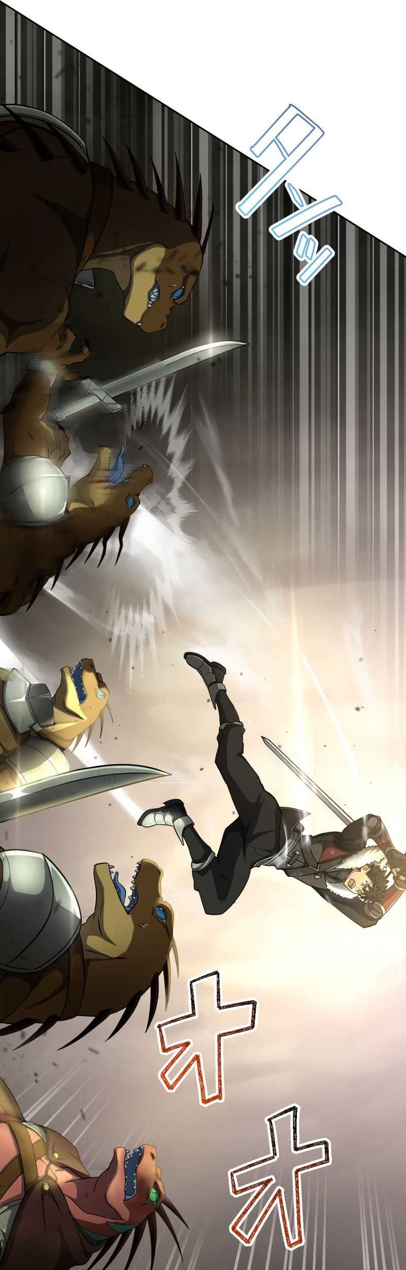 Monster Eater Adventurer Chapter 06 Gambar 30