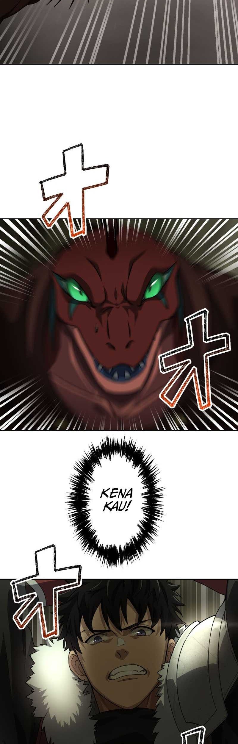 Monster Eater Adventurer Chapter 06 Gambar 31