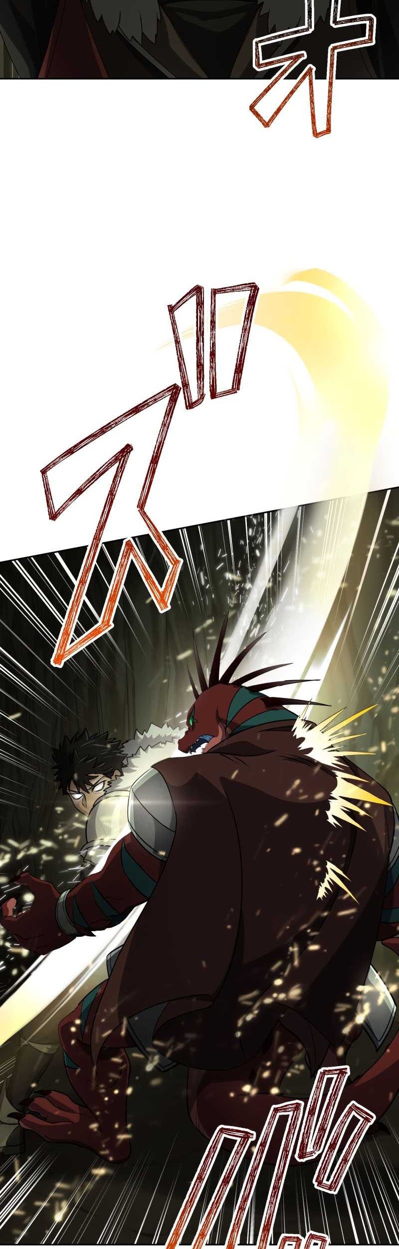 Monster Eater Adventurer Chapter 06 Gambar 32