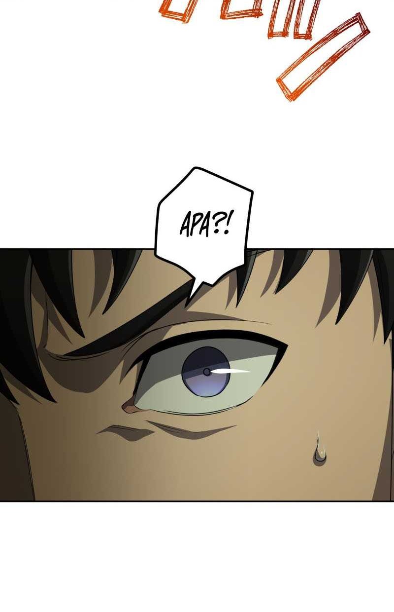 Monster Eater Adventurer Chapter 06 Gambar 33