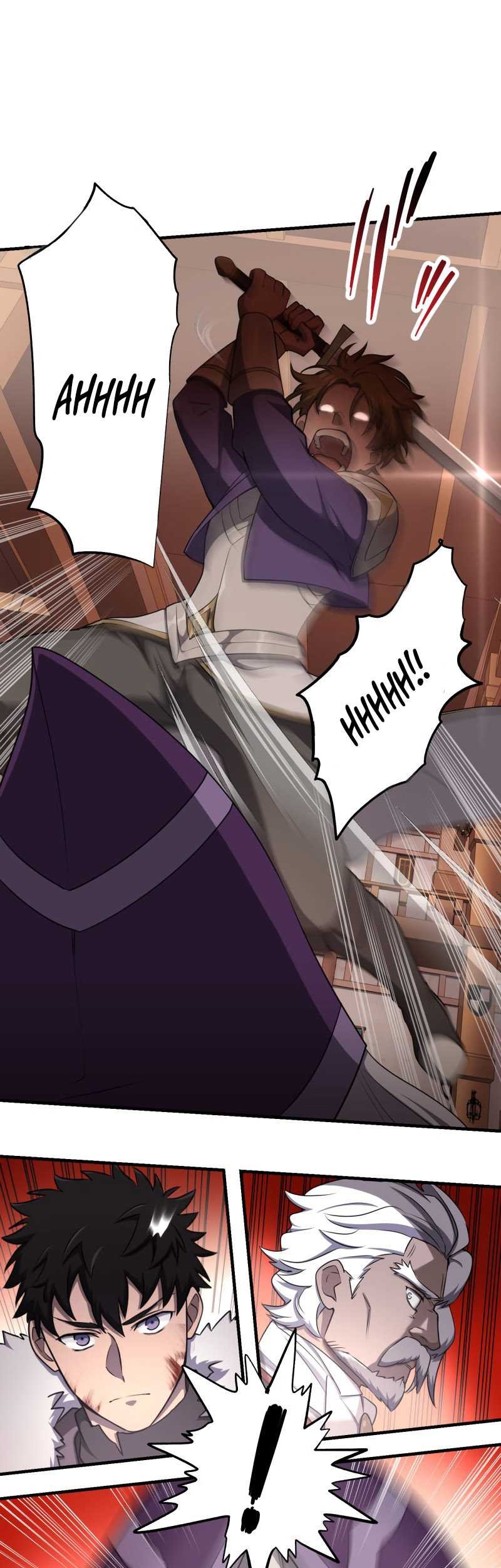 Manga Monster Eater Adventurer Chapter 05 gambar nomor 2